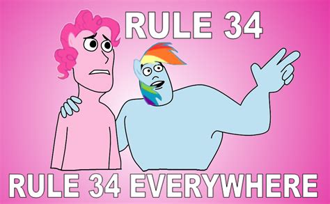 Rule 34 / close